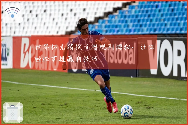 世界杯竞猜投注潜规则揭秘，让你轻松掌握赢利技巧