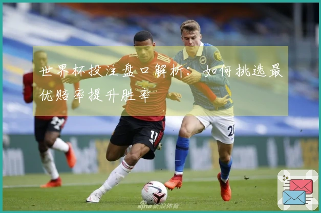 世界杯投注盘口解析：如何挑选最优赔率提升胜率