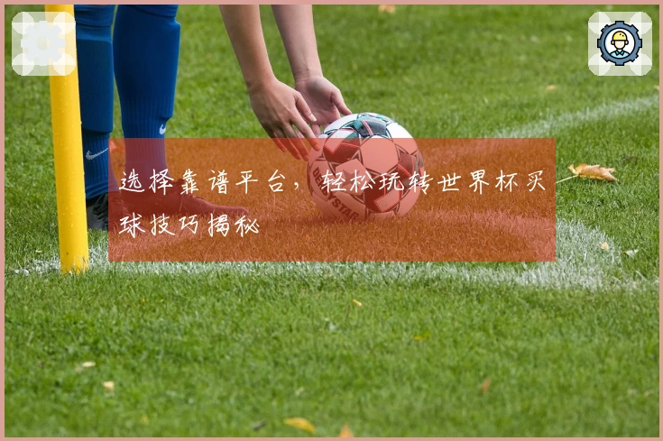 选择靠谱平台，轻松玩转世界杯买球技巧揭秘