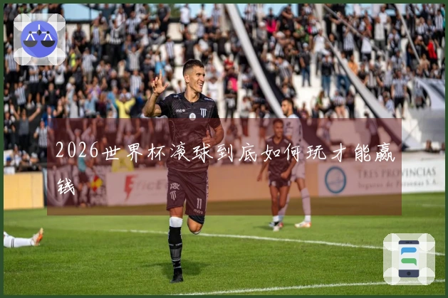 2026世界杯滚球到底如何玩才能赢钱