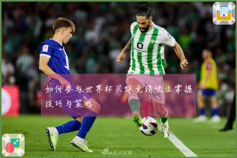 如何参与世界杯买球竞猜玩法掌握技巧与策略