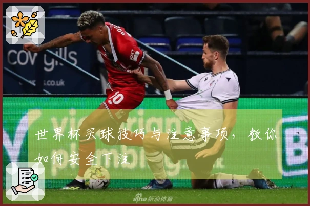 世界杯买球技巧与注意事项，教你如何安全下注