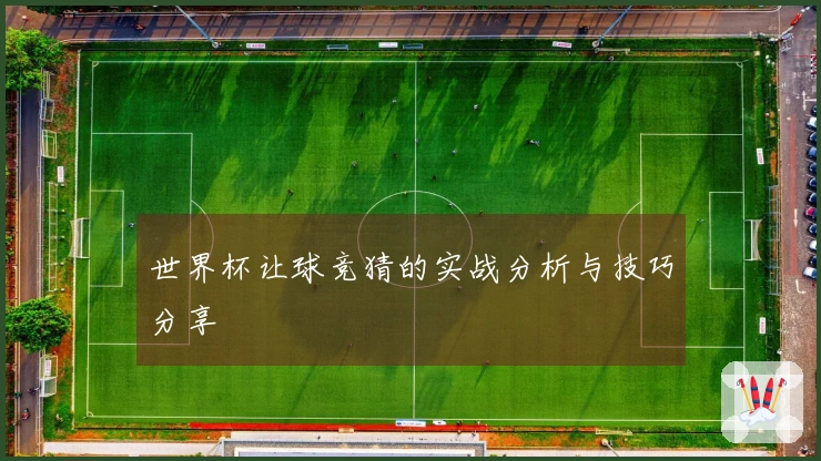 世界杯让球竞猜的实战分析与技巧分享