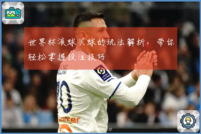 世界杯滚球买球的玩法解析，带你轻松掌握投注技巧