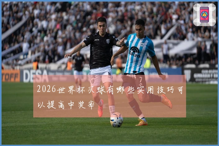 2026世界杯买球有哪些实用技巧可以提高中奖率