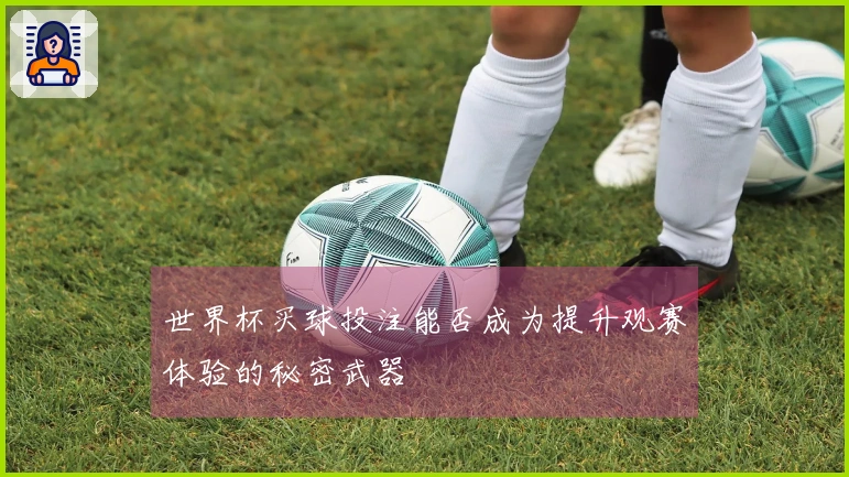 世界杯买球投注能否成为提升观赛体验的秘密武器
